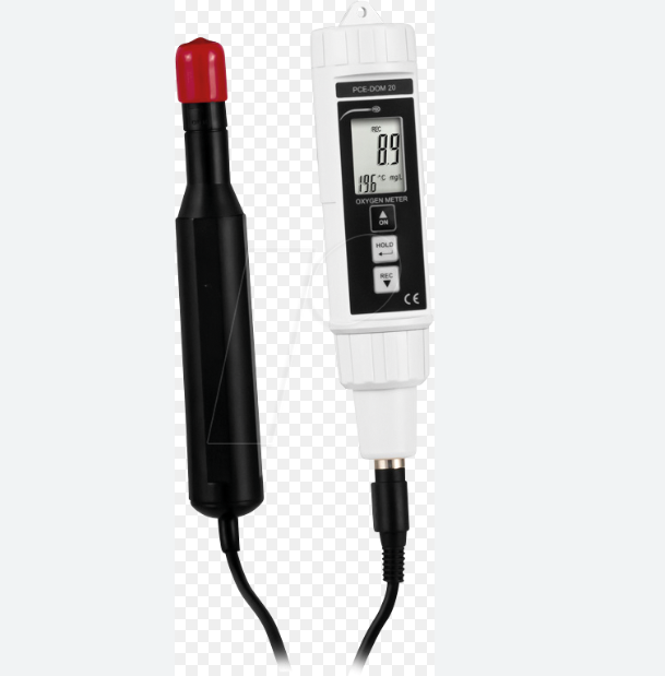 ANALYSEUR D'OXYGENE – Image 4