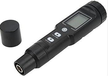 ANALYSEUR D'OXYGENE – Image 6