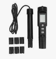 ANALYSEUR D'OXYGENE – Image 5