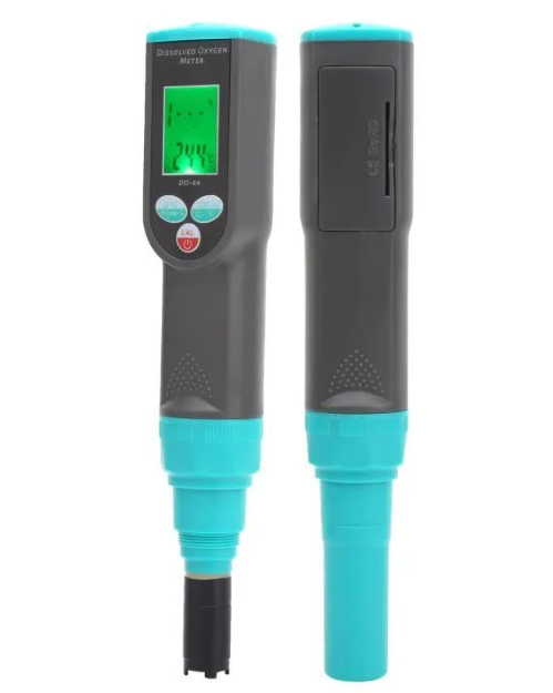 ANALYSEUR D'OXYGENE – Image 7