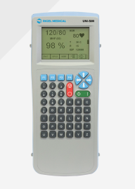 STIMULATEUR MULTIPARAMETRIQUE MARQUE RIGEL UNI-SIM – Image 2