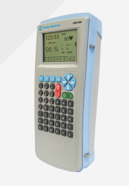 STIMULATEUR MULTIPARAMETRIQUE MARQUE RIGEL UNI-SIM – Image 3