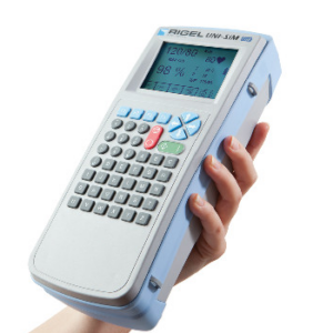 STIMULATEUR MULTIPARAMETRIQUE MARQUE RIGEL UNI-SIM