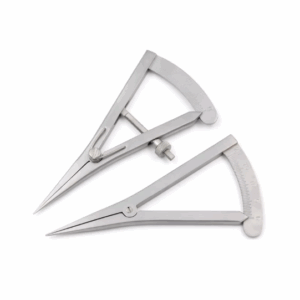 ÉTRIER D'ORGUE CASTROVIEJO