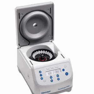 MICROCENTRIFUGEUSE 5420 GLP SANS ROTOR EPPENDORF