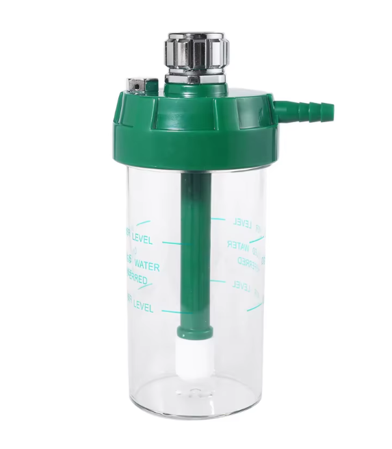 HUMIDIFICATEUR D'OXYGENE – Image 4