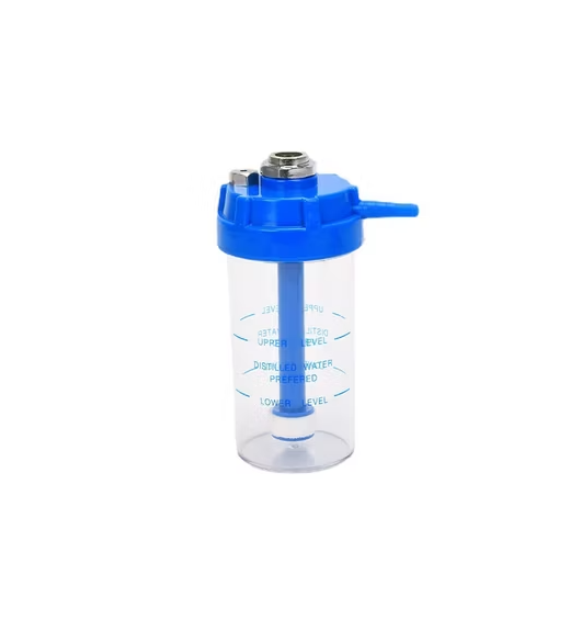 HUMIDIFICATEUR D'OXYGENE – Image 5