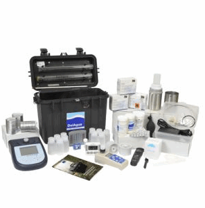 KIT D'ANALYSE D'EAU DELAGUA