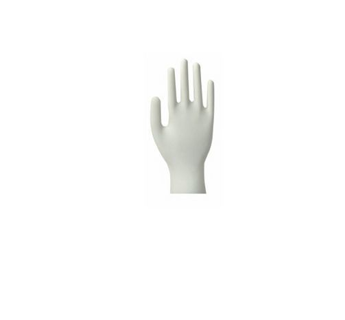GANTS D'EXAMEN LATEX BOITE DE 100 – Image 4