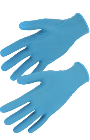 GANT NITRILE BOITE DE 100 – Image 3