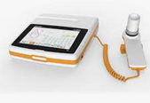 SPIROMETRE SPIROLAB – Image 2
