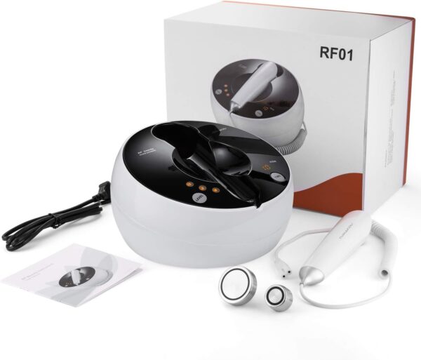 Appareils Rxf APPAREIL RF RADIOFREQUENCE - SafariBioMed