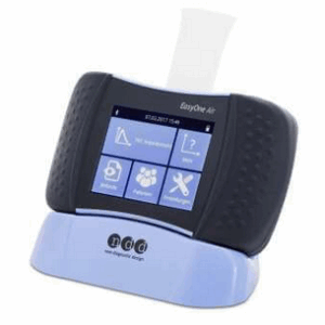 SPIROMETRE A AIR EASYONE