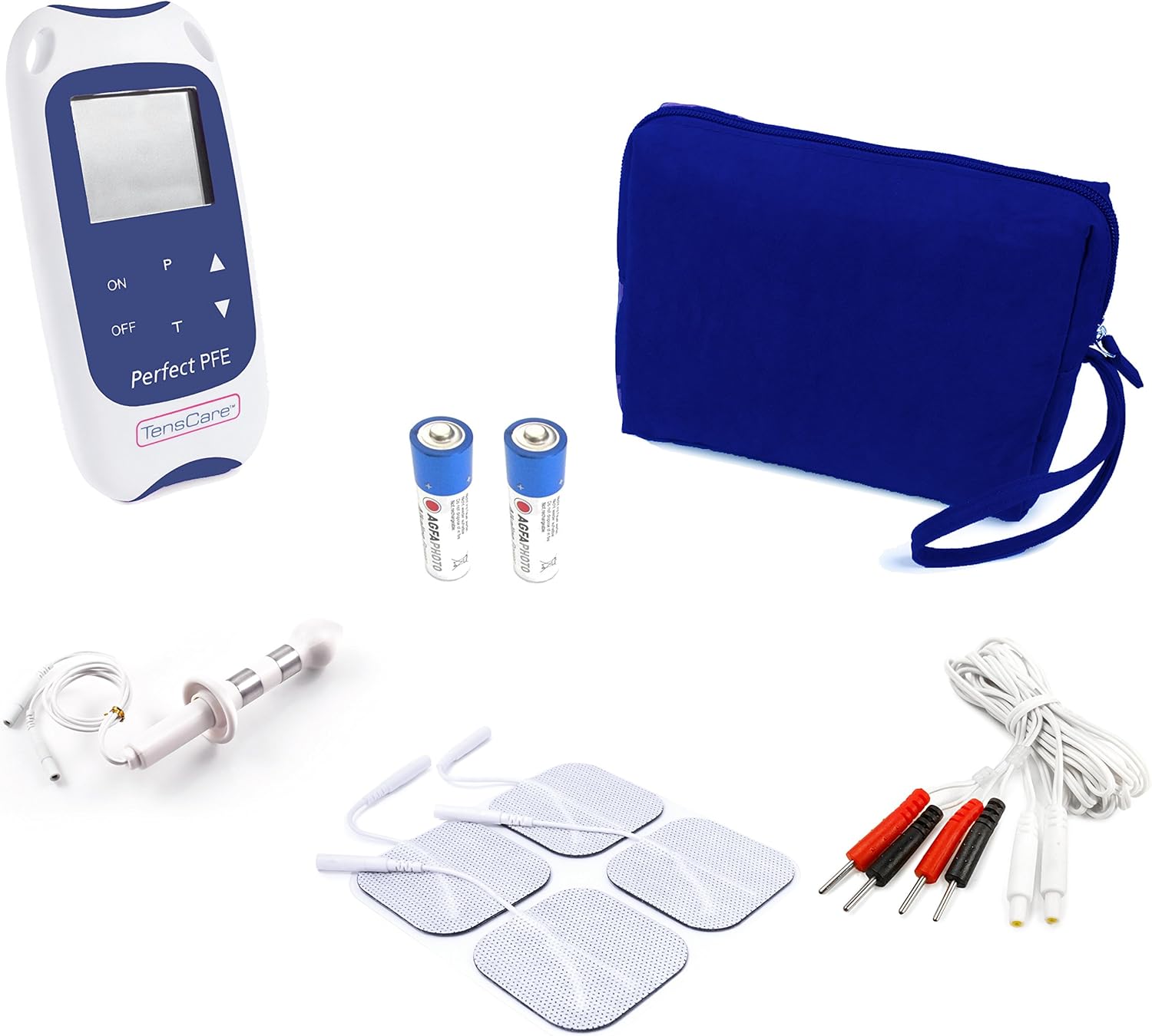 TENSCARE PERFFECT-TRAITEMENT DES FUITES URINAIRES ET DYSFONCTIONS ERECTILES – Image 3