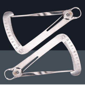 REGLE DE MESURE ORAL