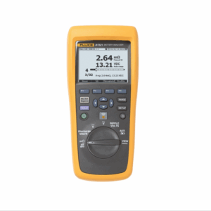 ANALYSEUR DE BATTERIE FLUKE BT520