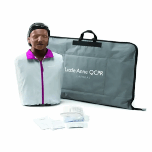 MANNEQUIN LITTLE MAMAN ANNE CPR
