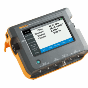 ANALYSEUR D'ECOULEMENT GAZEUX FLUKE VT900
