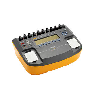 IMPULSE 6000D/7000DP FLUKE ANALYSEUR DE DEFIBRILLATEUR/STIMULATEUR EXTERNE