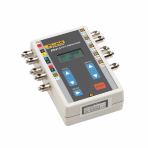 PS410 FLUKE STIMULATEUR DE PATIENT