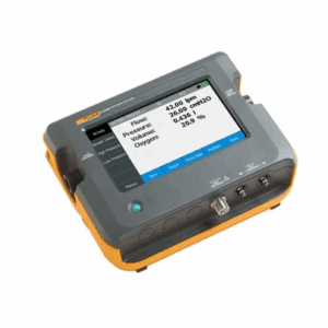 ANALYSEUR DE DEBIT DE GAZ VT650