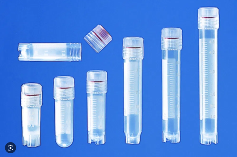 CRYOTUBES / CRYOVIALS / TUBES CRYOGENIQUES – Image 5