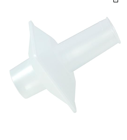 EMBOUT SPIROMETRE VITALOGRAPH – Image 3