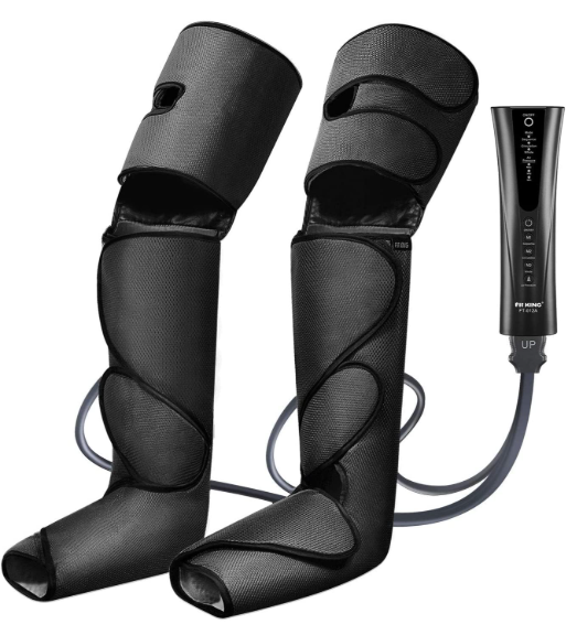 MASSEUR DE JAMBES PAR COMPRESSION – Image 3