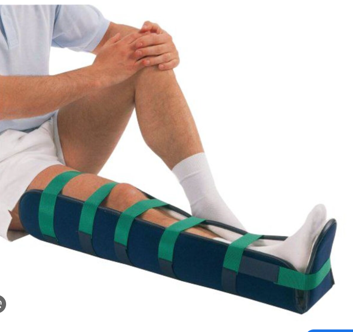 ATTELE DE JAMBE COMPLETE – Image 5