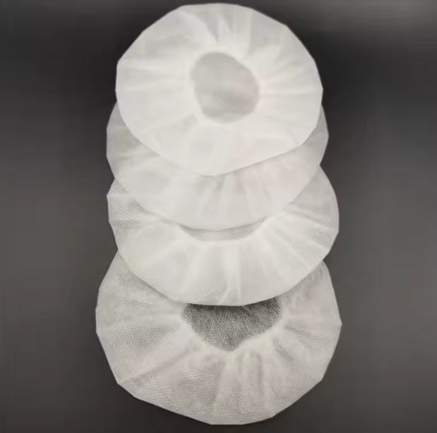 HOUSSE POUR CASQUE-ECOUTEUR D'AUDIOMETRE – Image 6