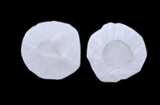 HOUSSE POUR CASQUE-ECOUTEUR D'AUDIOMETRE – Image 2