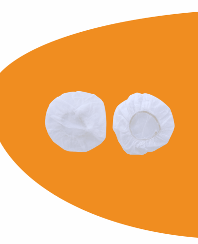 HOUSSE POUR CASQUE-ECOUTEUR D'AUDIOMETRE – Image 3