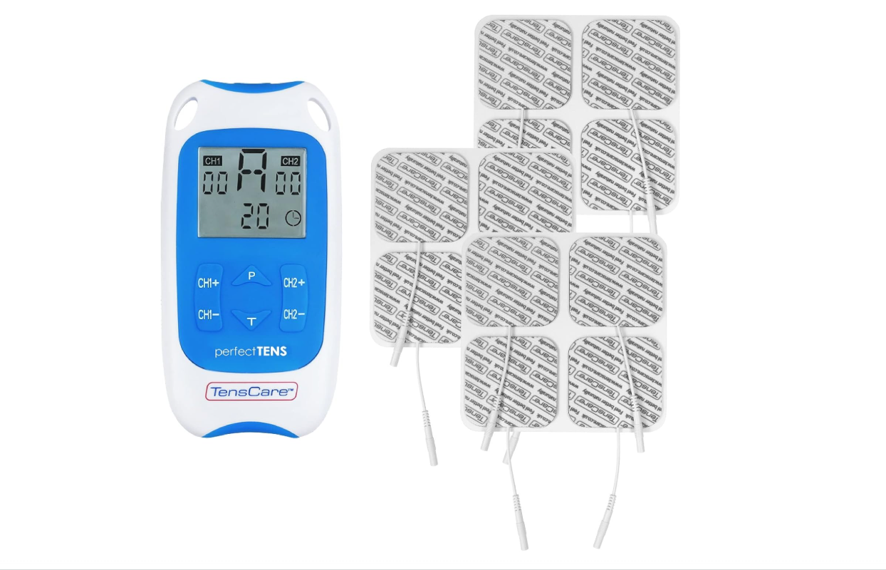 TENSCARE PERFECT TENS