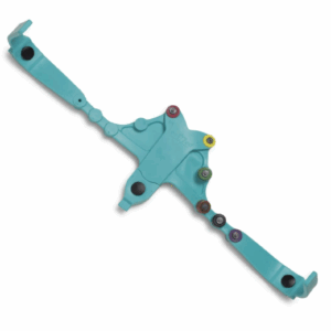 CEINTURE ELECTRODES ECG UNIVERSELLE