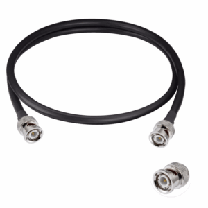 CABLE BNC POUR REPROGRAPHE