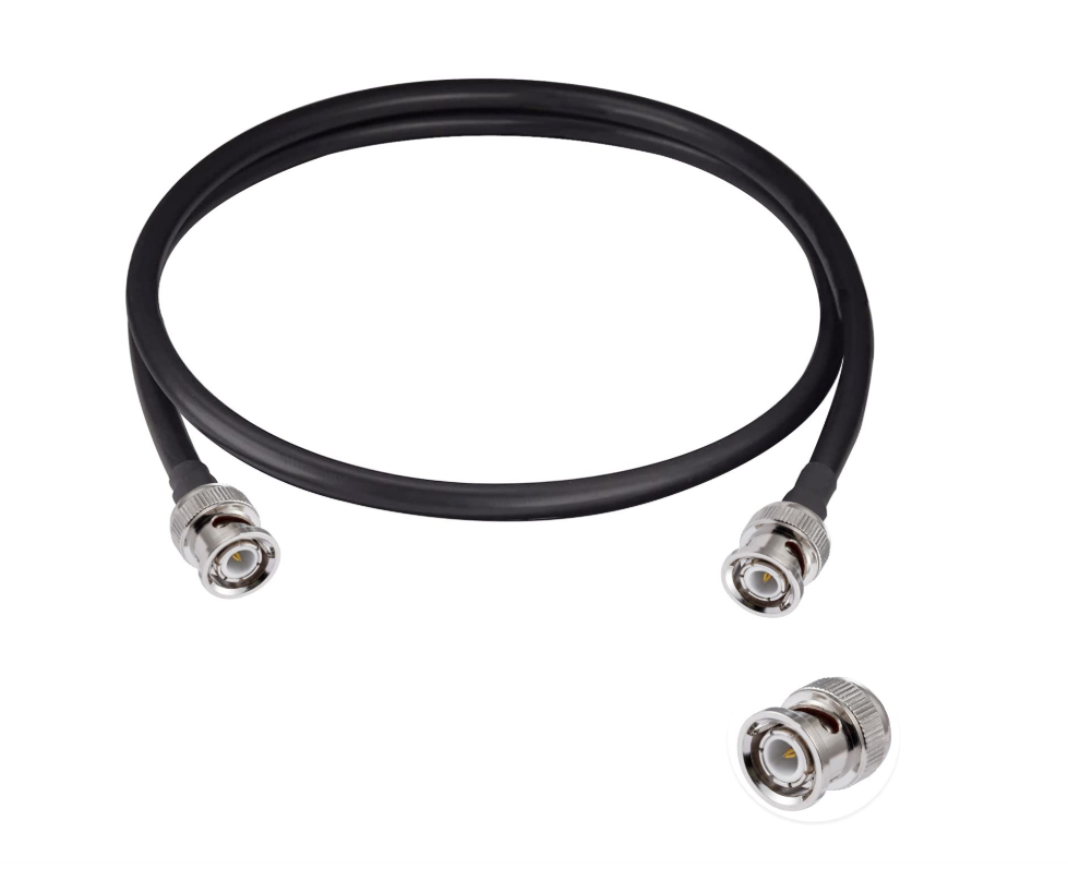 CABLE BNC POUR REPROGRAPHE