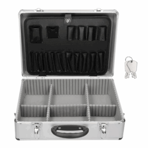 MALETTE / VALISE DE RANGEMENT