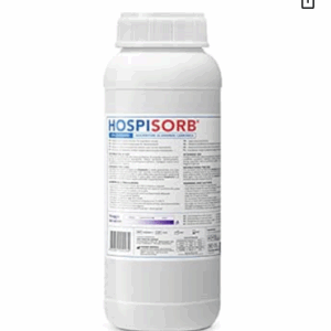 CHAUX SODEE POUR ANESTHESIE GAZEUSE - ABSORBEUR DE CO2