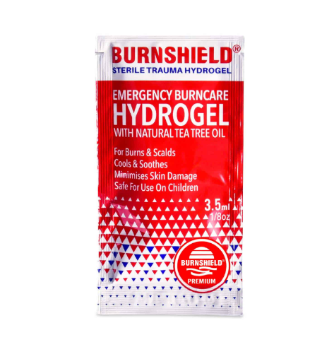HYDROGEL BURNSHIELD® – Image 2