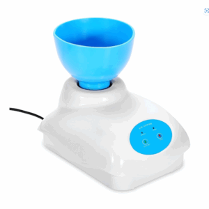 BOL MELANGEUR EN PLASTIQUE POUR LABORATOIRE