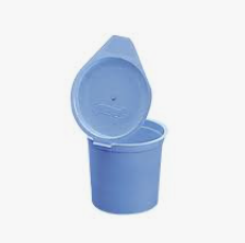 CRACHOIR A USAGE UNIQUE – Image 2