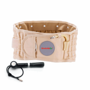 CEINTURE DE DECOMPRESSION