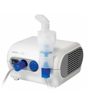 NEBULISATEUR OMRON C28P ET C30