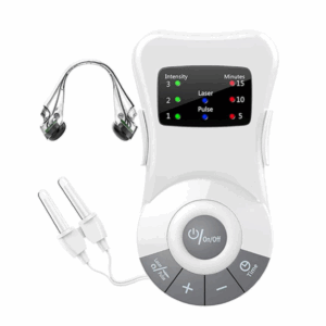 DISPOSITIF DE TRAITEMENT NASAL (RHINITE, CONGESTION...)