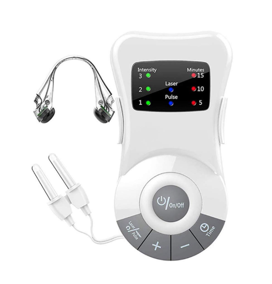 DISPOSITIF DE TRAITEMENT NASAL (RHINITE, CONGESTION...)