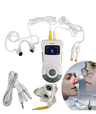 DISPOSITIF DE TRAITEMENT NASAL (RHINITE, CONGESTION...) – Image 3