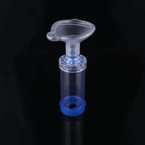 CHAMBRE D'INHALATION AEROSOL