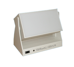 RHESUSCOPE DE LABORATOIRE