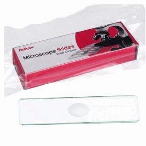 AMSCOPE LAME A DEPRESSION