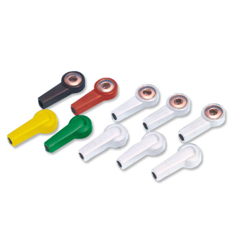 ADAPTATEUR DE BROCHE D'ELECTRODE PAQUET DE 10 – Image 5